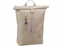 GOT BAG Rolltop Lite 2.0 in Beige (26 Liter), Rucksack / Backpack