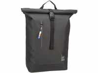 GOT BAG Rolltop Lite 2.0 in Schwarz (26 Liter), Rucksack / Backpack