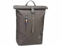 GOT BAG Rolltop Lite 2.0 in Grau (26 Liter), Rucksack / Backpack