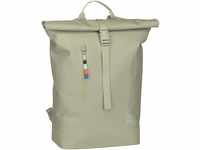GOT BAG Rolltop Lite 2.0 in Grün (26 Liter), Rucksack / Backpack