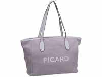 Picard Knitwork 3229 in Violett (17.1 Liter), Shopper
