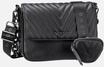 Bugatti - Sira Large I Schwarz - Saddle Bag , 5.8 l
