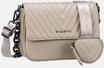Bugatti - Sira Large I Beige - Saddle Bag , 5.8 l