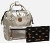 Cabaia - Adventurer Iridescent Small Honolulu - Rucksack , 13 l