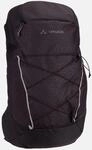 Vaude - Agile Air 20 Black - Wanderrucksack , 20 l