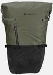 Vaude - CityGo 23 II Khaki - Rolltop Rucksack , 23 l