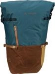 Vaude - CityGo 23 II Baltic Sea - Rolltop Rucksack , 23 l