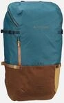 Vaude - CityGo 30 II Baltic Sea - Rucksack , 30 l