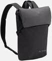 Vaude - Unuk II Black - Rolltop Rucksack , 8 l
