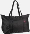 reisenthel - mini maxi travelbag Black - Einkaufstasche , 30 l