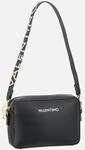 Valentino - Alexia 809 Nero - Umh&auml;ngetasche , 2.4 l