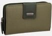Bugatti - Sina Ladies Zip I Gr&uuml;n - Portemonnaie , 0.4 l