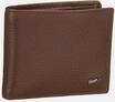 Braun B&uuml;ffel - Theo 60532 Nut - Portemonnaie , 0.2 l