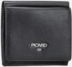 Picard - Bingo 7163 Schwarz - Portemonnaie , 0.2 l
