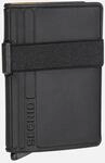 Secrid - Bandwallet TPU Black-Ochre - Portemonnaie , 0.1 l