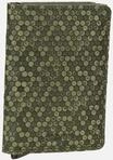 Secrid - Slimwallet Hexagon Green - Portemonnaie , 0.1 l