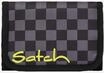 satch - satch Geldbeutel Dark Skate - Portemonnaie ,