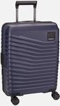 Samsonite - Intuo Spinner 55 Exp Blue Nights - Koffer , 45 l