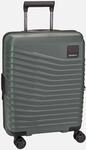 Samsonite - Intuo Spinner 55 Exp Olive Green - Koffer , 45 l