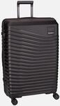 Samsonite - Intuo Spinner 75 Exp Black - Koffer , 105 l