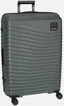 Samsonite - Intuo Spinner 75 Exp Olive Green - Koffer , 105 l