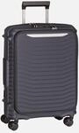Samsonite - Upscape Spinner 55 EXP Easy Access Blue Nights - Koffer , 42 l