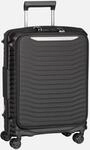 Samsonite - Upscape Spinner 55 EXP Easy Access Black - Koffer , 42 l