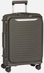 Samsonite - Upscape Spinner 55 EXP Easy Access Climbing Ivy - Koffer , 42 l