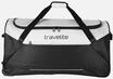 travelite - Basics Wei&szlig; - Travel Bag , 97 l