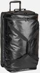 travelite - Basics exp Schwarz - Travel Bag , 98 l