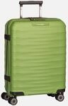 travelite - Mooby 4w Trolley S Gr&uuml;n - Koffer , 39 l