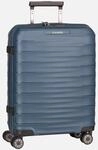 travelite - Mooby 4w Trolley S Marine - Koffer , 39 l