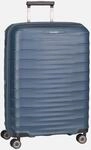 travelite - Mooby 4w Trolley M Marine - Koffer , 73 l