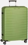 travelite - Mooby 4w Trolley L Gr&uuml;n - Koffer , 106 l