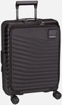 Samsonite - Intuo Spinner 55 Exp Easy Access Black - Koffer , 42 l