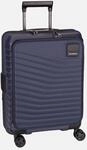 Samsonite - Intuo Spinner 55 Exp Easy Access Blue Nights - Koffer , 42 l