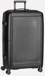 American Tourister - Dashpop Spinner 77 EXP True Black - Koffer , 104 l