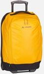 Vaude - CityTravel Carry-On Burnt Yellow - Backpacks-Trolley , 29 l