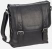 The Chesterfield Brand - Adelanto 1329 Black - Crossbody Bag , 3,8 l