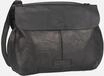 Harold's - Submarine flap M Schwarz - Messenger Bag , 7.6 l