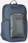 Porsche Design - Urban Eco M2 Dark Blue - Rucksack , 24.1 l