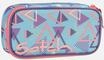 satch - satch Schlamperbox 80s Dance - Federmappe , 1.3 l