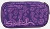 satch - satch Schlamperbox Bright Faces - Federmappe , 1.3 l