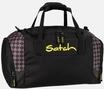satch - satch sport 2024 Dark Skate - Dufflebag , 25 l