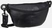 Mandarina Duck - Mellow Leather Bum Bag FZT73 Nero - Bauchtasche , 4.5 l