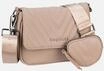 Bugatti - Sira Sand - Crossbody Bag , 1.8 l