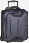 Samsonite - Ecodiver Duffle/WH Underseater Blue Nights - Koffer , 30 l
