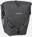 ORTLIEB - Back-Roller Urban Single QL2.1 Pepper - Fahrradtasche , 20 l