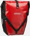 ORTLIEB - Back-Roller Rot Schwarz - Fahrradtasche , 40 l