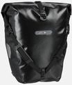 ORTLIEB - Back-Roller Schwarz - Fahrradtasche , 40 l